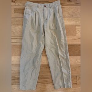 Vintage Men’s Patagonia pants size 34